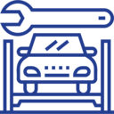 commerce and shopping,buildings,store,car repair,fix,mechanic,car service,architecture and household